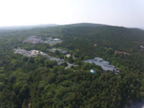 洛陽東山ホテル のホテル