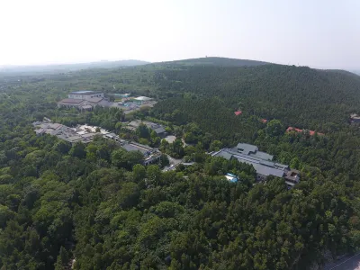 동산 호텔  호텔