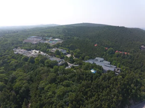 洛陽東山ホテル