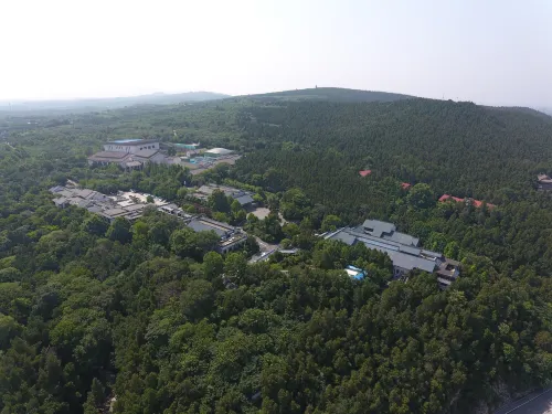洛陽東山賓館