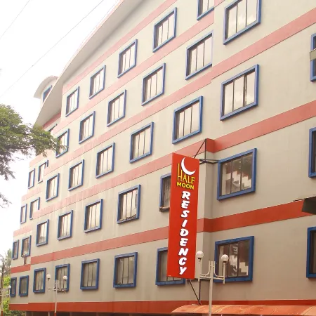 Half Moon Residency Calicut