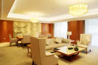 Huaguoshan Hotel