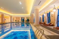 Yourworld International Conference Center - Romantisk