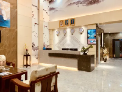 Youngsun Hotel โรงแรมในสีหนุวิลล์