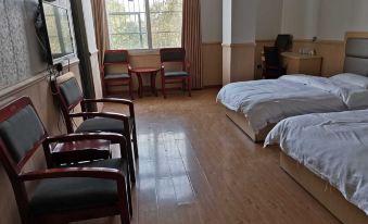 Xiushui Galaxy Star Hotel - Housity