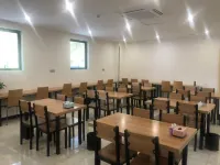 Xifeng Hotel (Suzhou CBD Wanda Third Middle)