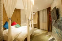 Yuxi Zhuoran Xinzhuang Hotel Hôtels à proximité de : Jiangchuan Passenger Transport Terminal