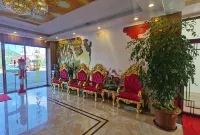 Longling Ocean Theme Hotel