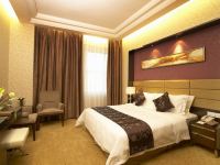深圳乐安居国际酒店 - 高级大床房