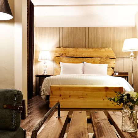Hotel Namoo