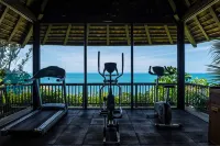 Silavadee Pool Spa Resort - Gym