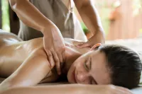 蘇梅島思拉瓦迪度假酒店 - SPA