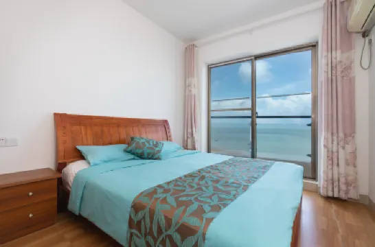 Tuyu Seaview Hotel Apartments Отели в г. 