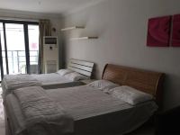 广州马赛国际公寓 - 标准双床房