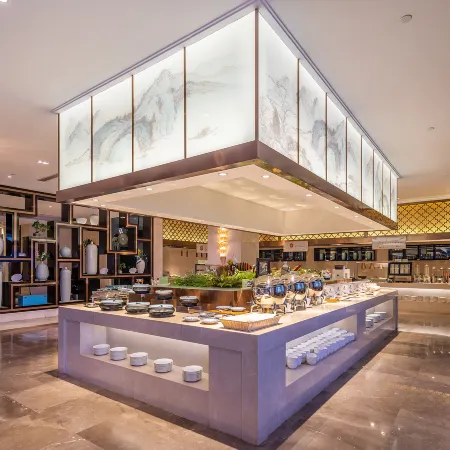 Founder International Hotel