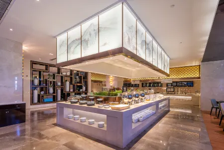 Founder International Hotel