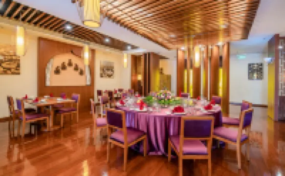 Zhongshan Daxin Hotel (Xiaolan Branch)