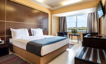 Sahara Hotel Agadir - Adults Only