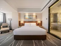 Hauyue  Hotel Hotel in zona He'nan Institute of Engineering Nanyang Road Campus