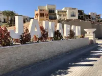 Luxury 4BRs Villa in Hurghada with a Private Heated Pool Hotels in Sahl Hasheesh