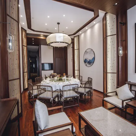 Jinling International Hotel TaiXing CHINA