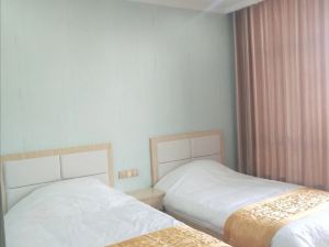 Taizhou Yichating Hotel