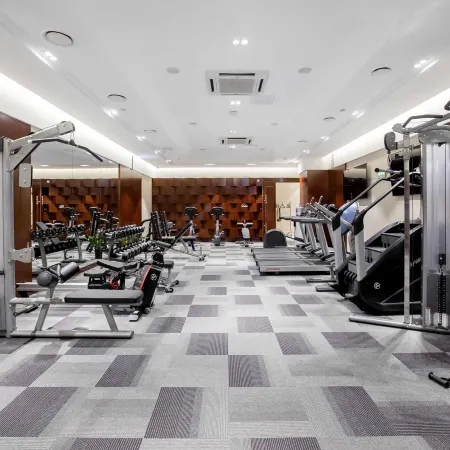 Novotel Ulaanbaatar