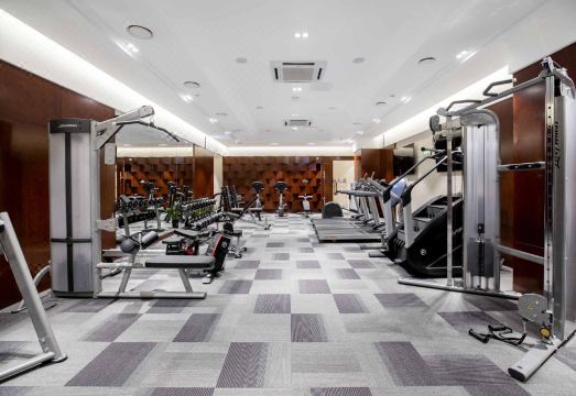 노보텔 울란바토르