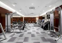 Novotel Ulaanbaatar
