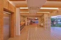 Kose Konak Butik Hotel-Special Hotels in Urla