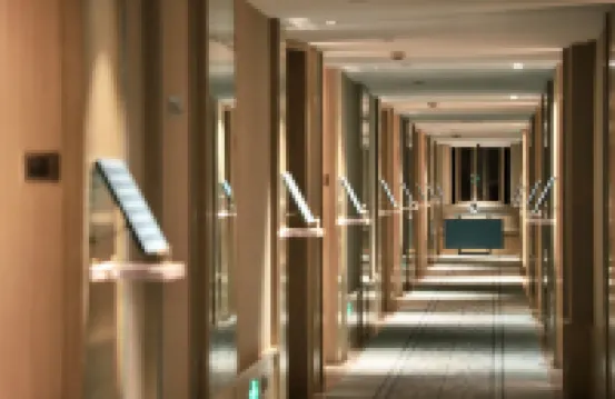 婺城區四季瑞麗酒店（世貿城市廣場店）