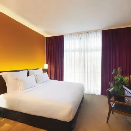 Brown Acropol, a Member of Brown Hotels