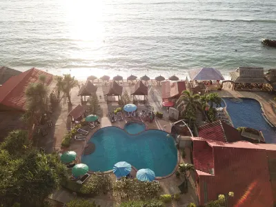 Blue Andaman Lanta Resort Hotel dekat Pantai Klong Khong