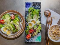 八号艺术酒店(上海外滩店) - 其他