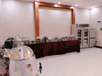 Chaoqian Holiday Hotel - breakfast