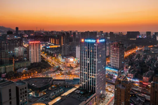 Yuanling Boutique Hotel