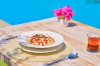 Kose Konak Butik Hotel-Special - servizio colazione