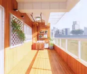 Haixi hotel Hotels in Vitality City