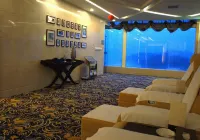 Mall Mingyang Tangquan hotel - Gym