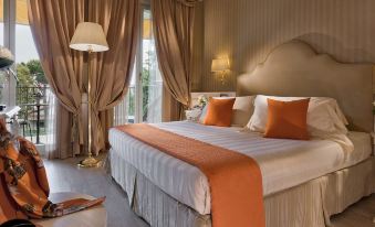 Grand Hotel Imperiale - Preferred Hotels & Resorts