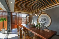 JiuHua Mountain JinXin Homestay
