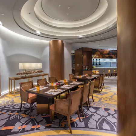 Dusit Thani Manila