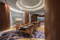 Dusit Thani Manila - servizio colazione
