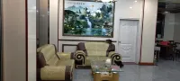 Jinggangshan Wenhua Hotel