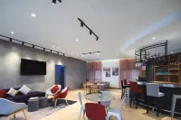 Campanile Hotel (Huaibei Yuxi) Hotels in Suixi County