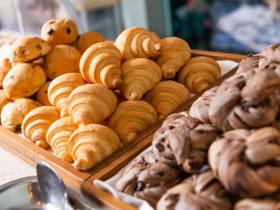 レストラン アートホテル鹿児島の写真