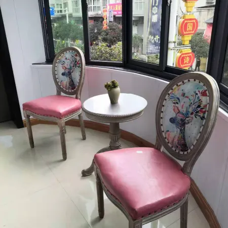 Fuyang Feifei Homestay