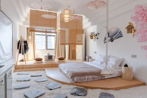 Pinshang Apartment