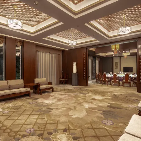 Jinyuan Zhangfei International Hotel