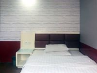 上海茸博98连锁宾馆 - 标准大床房